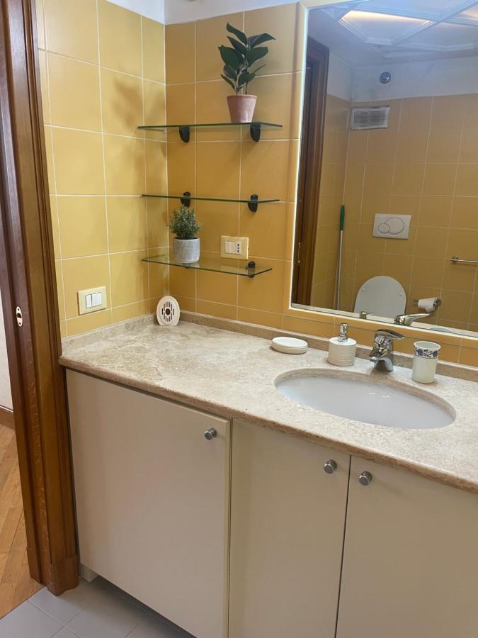Al 315 A San Giovanni Appartamento Roma
